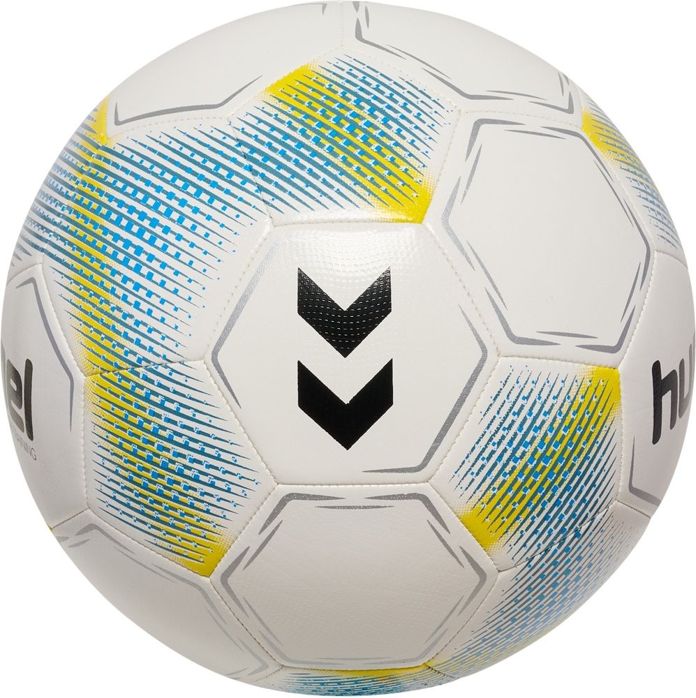 HummelFublleHmlprecisionTraining