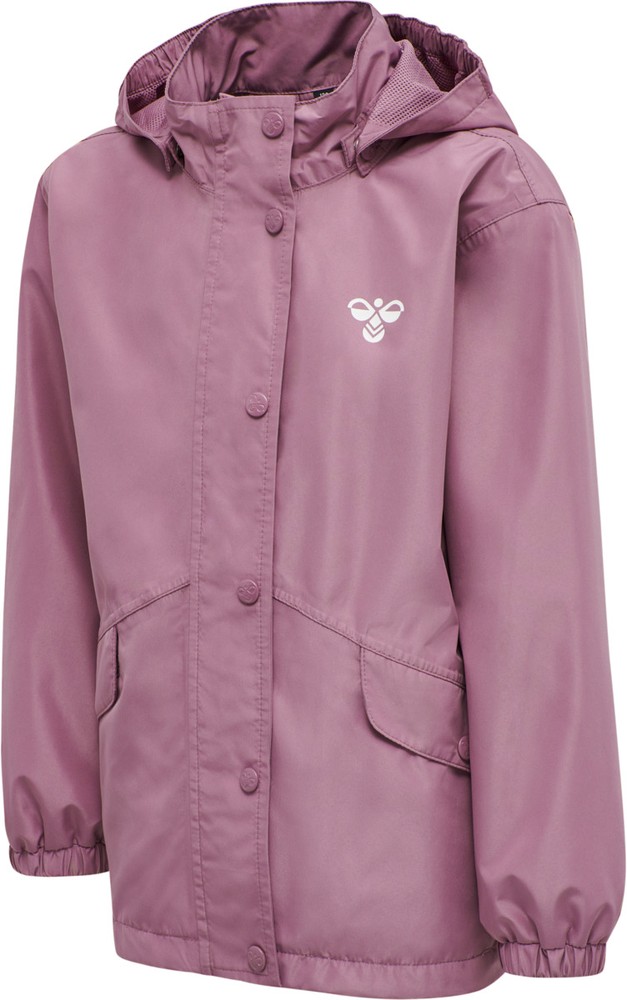 HummelKinderRegenanzugRevaRainsuitDuskyOrchid-104