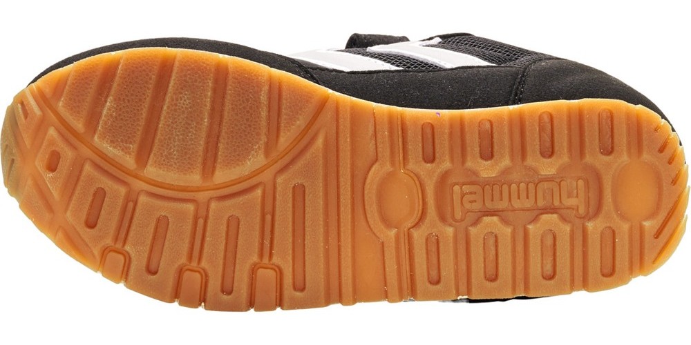 HummelKinderSneakerReflexJrBlack-28