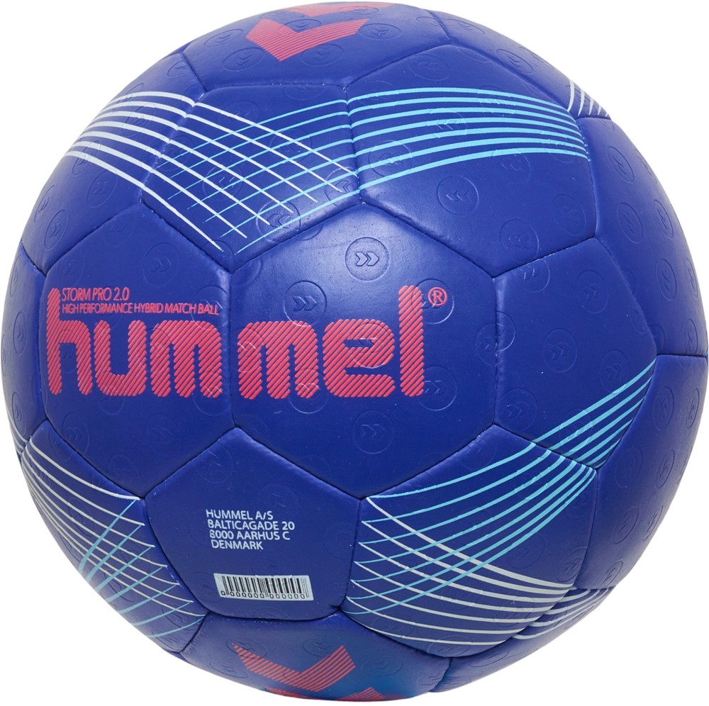 HummelHandballStormPro20Hb