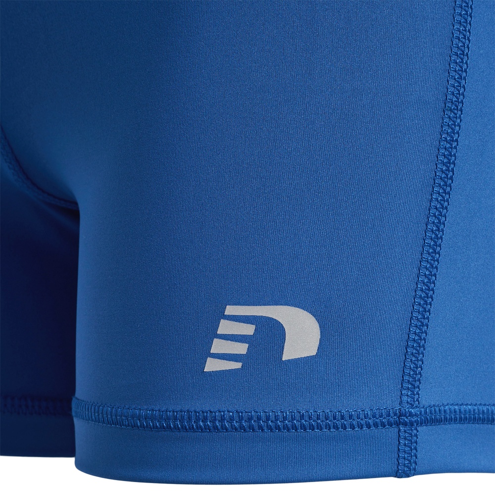 NewlineKinderHotpantNwlcoreAthleticHotpantsKidsTrueBlue-128