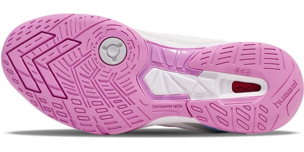 HummelHallenschuhe-HandballSpeedCourtOperaMauveAtomizer-36