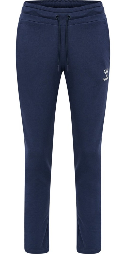 HummelDamenHoseHmlnoni20TaperedPantsPeacoat-L