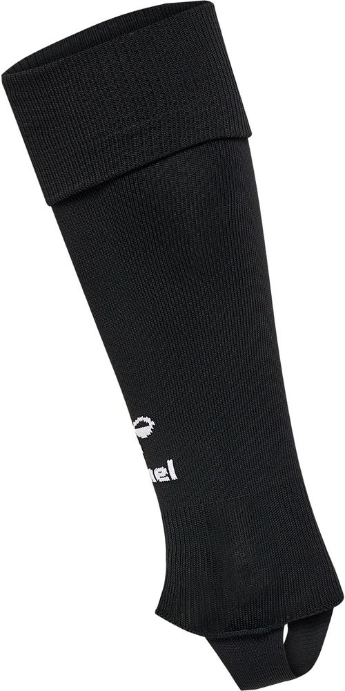 HummelSockenHmlessentialFootballStirrupBlackWhite-Junior