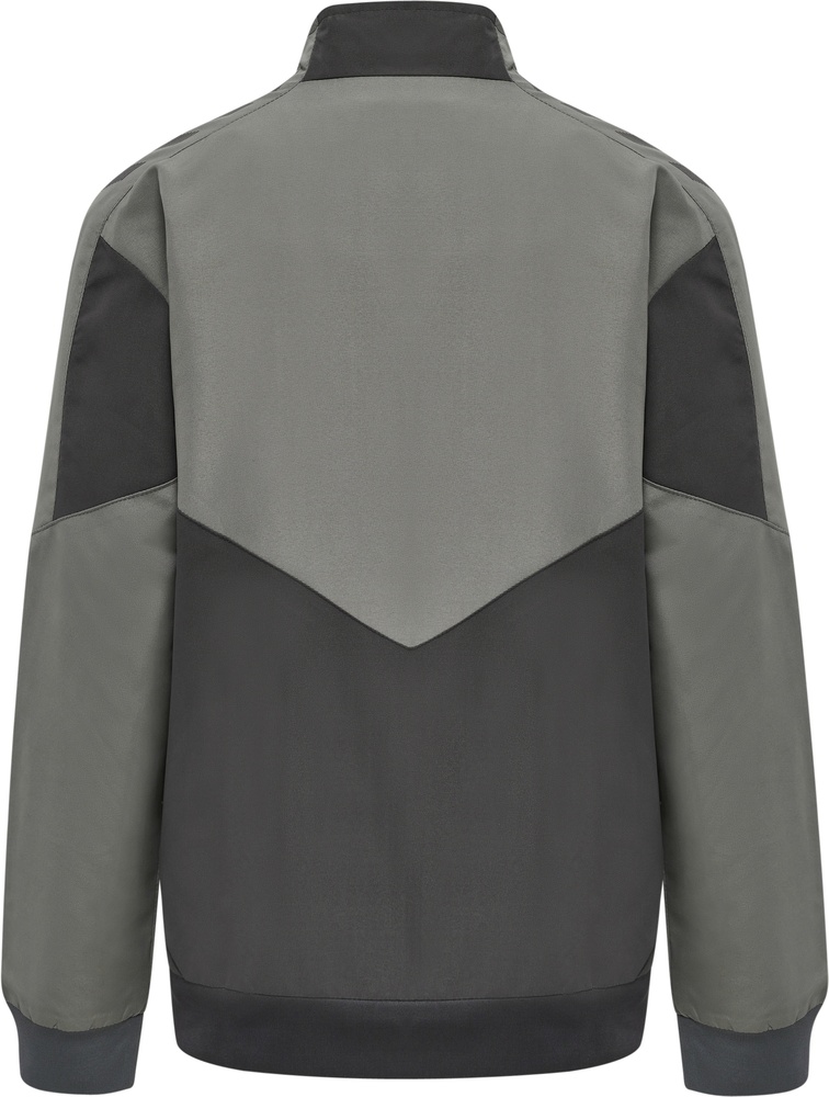 HummelDamenJackeHmlproGridWalkOutJacketWO214692