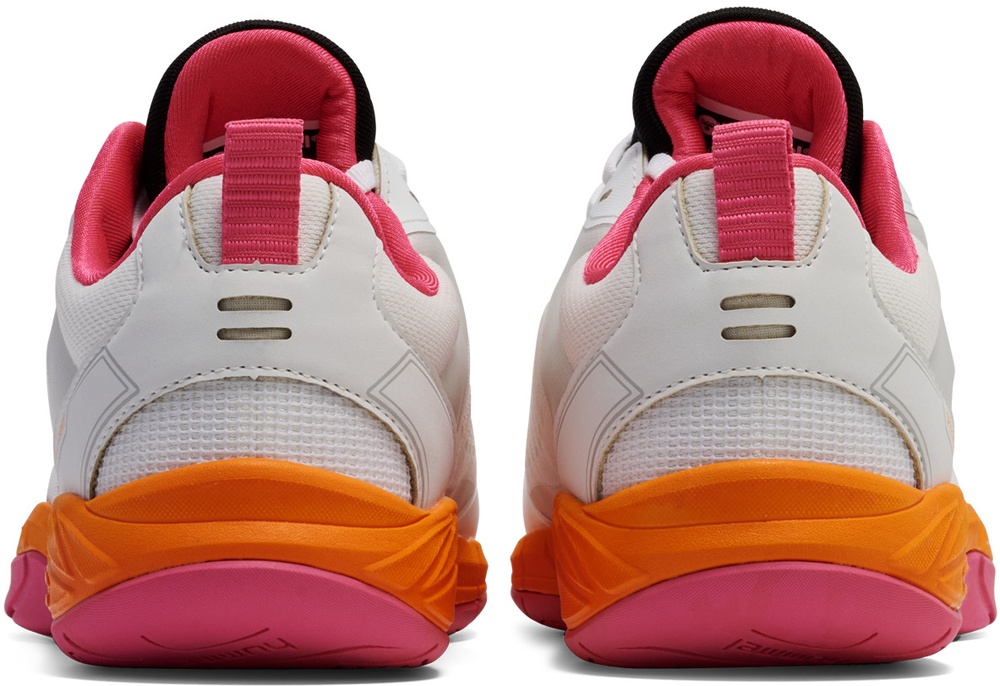 HummelHallenschuhe-HandballSpeedCourt228236WhitePink-36