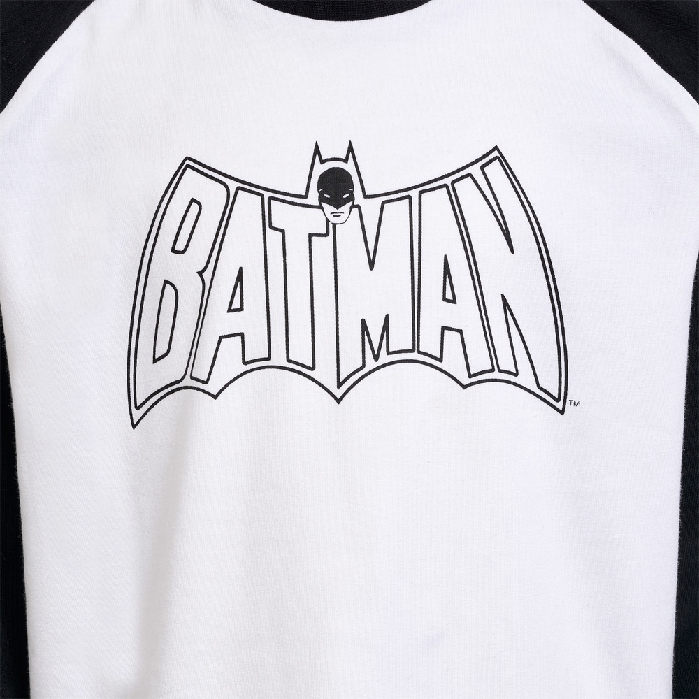 HummelKinderLangarmBodyHmlbatmanBoysT-ShirtLS220512