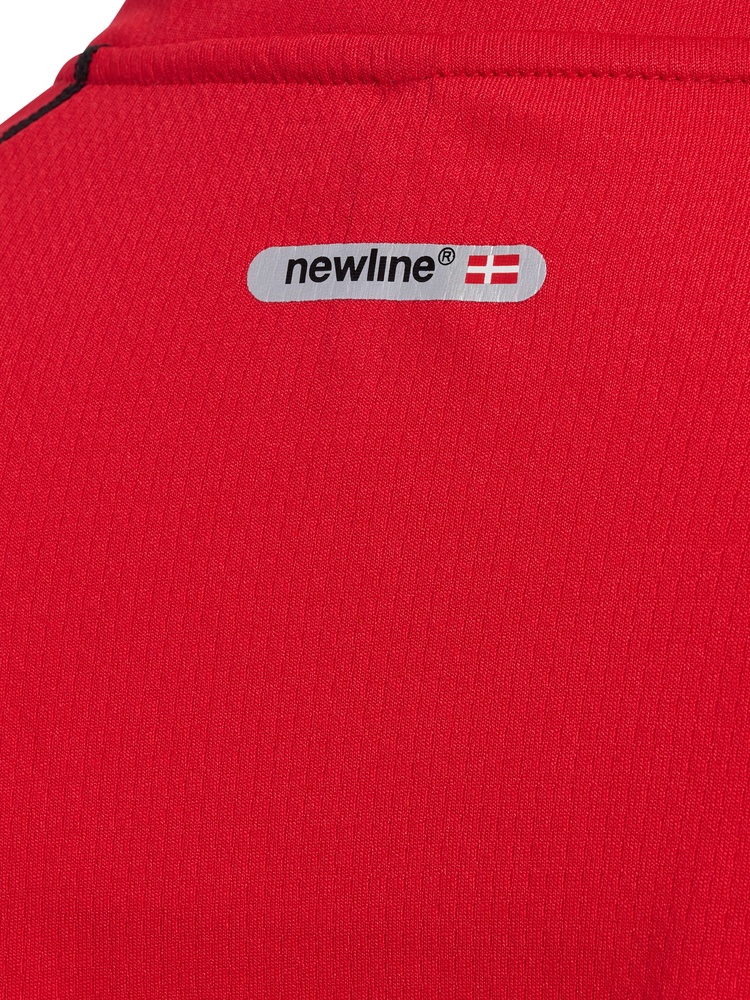 NewlineT-ShirtTopBaseCoolskinTee