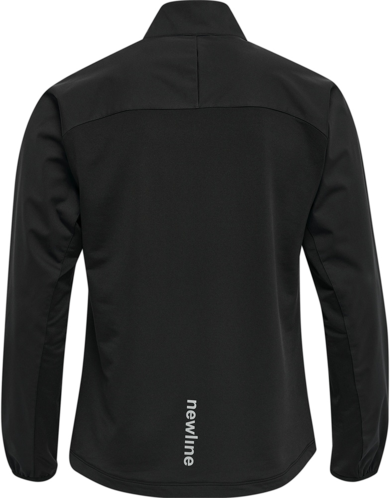 NewlineOuterwearMenSCoreCrossJacketBlack-XXL