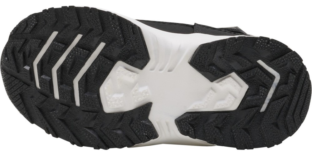 HummelKinderWinterschuheRootPufferBootRecycledTexInfantBlack-21