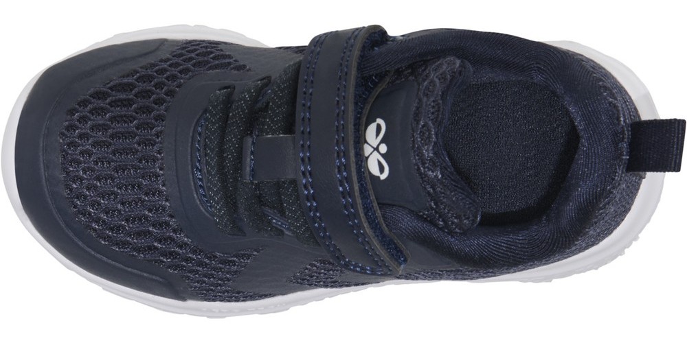 HummelKinderSneakerActusRecycledInfantBlackIris-19