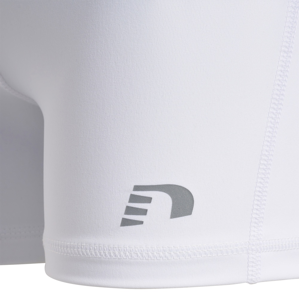 NewlineKinderHotpantNwlcoreAthleticHotpantsKidsWhite-128