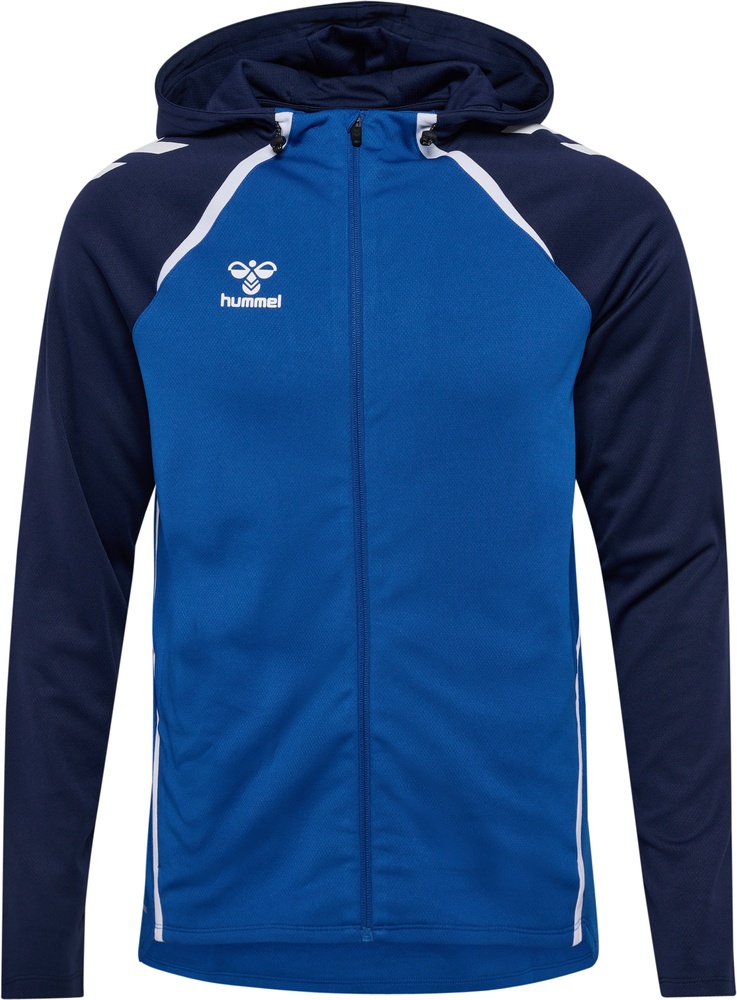 HummelLead20ZipHoodie223759TrueBlueMarine-XXL
