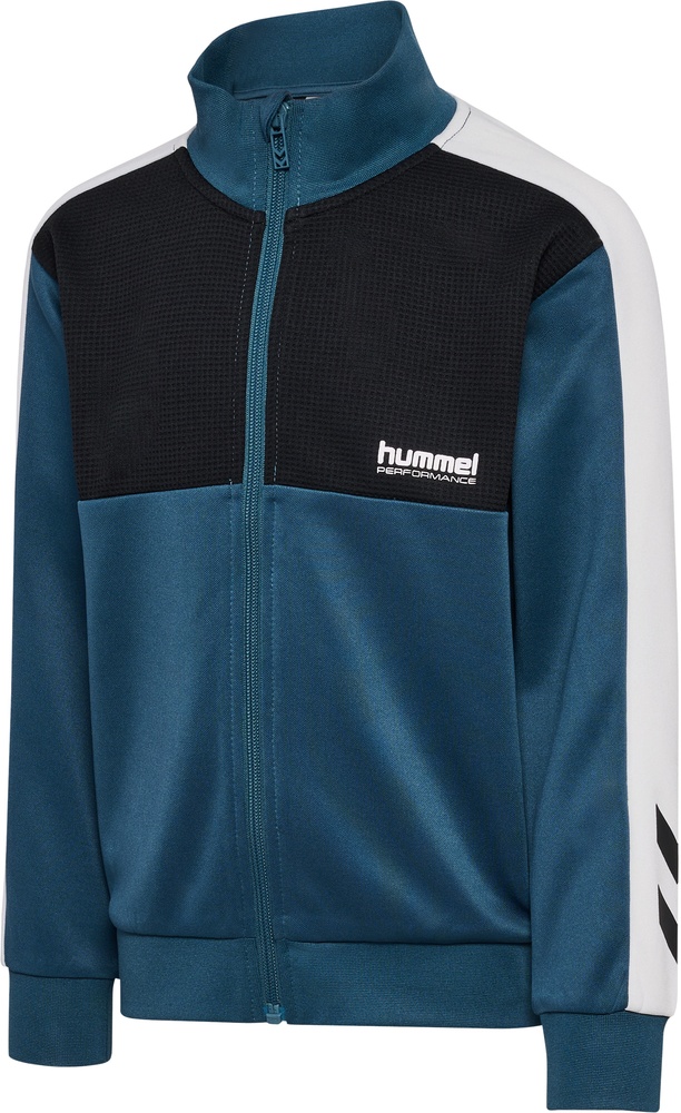 HummelKinderTrainingsanzugColorblockTracksuit229847