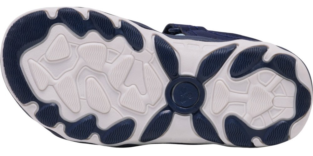 HummelKinderSandaleSportJrBlackIris-26