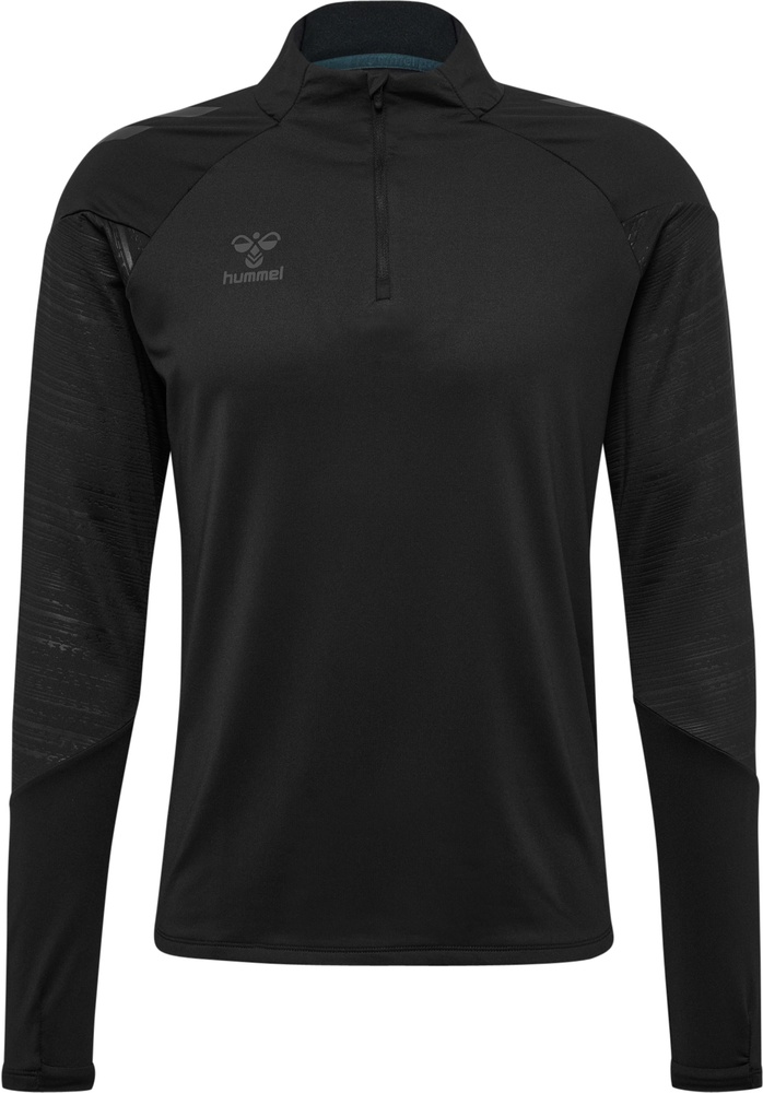 HummelTrainingsjackeProTrainingHalfZip223808
