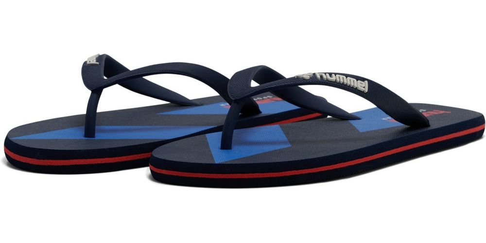 HummelChevronFlipFlop228370Navy-36