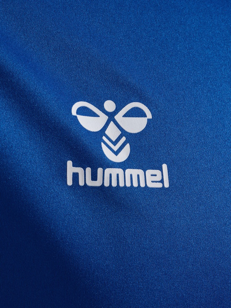 HummelTrikotKurzarmHmlcoreXkPolyJerseySSTrueBlue-XXL