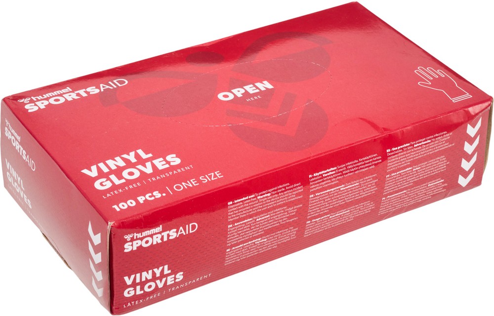 HummelHandschuheVinylGloves