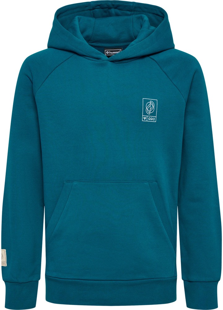 HummelKinderHoodieHmlgg12SweatHoodieKids