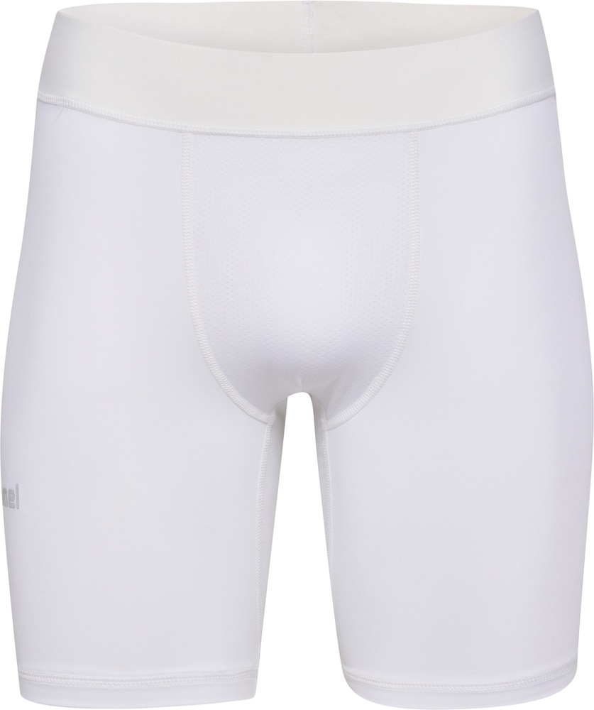 HummelTightsHmlblPerformanceShortTightsWhite-XXL