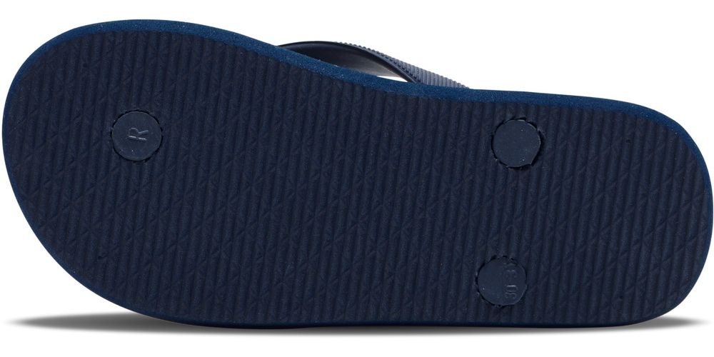 HummelKinderSandalenBadelatschenFlipFlopJrDarkDenim-26