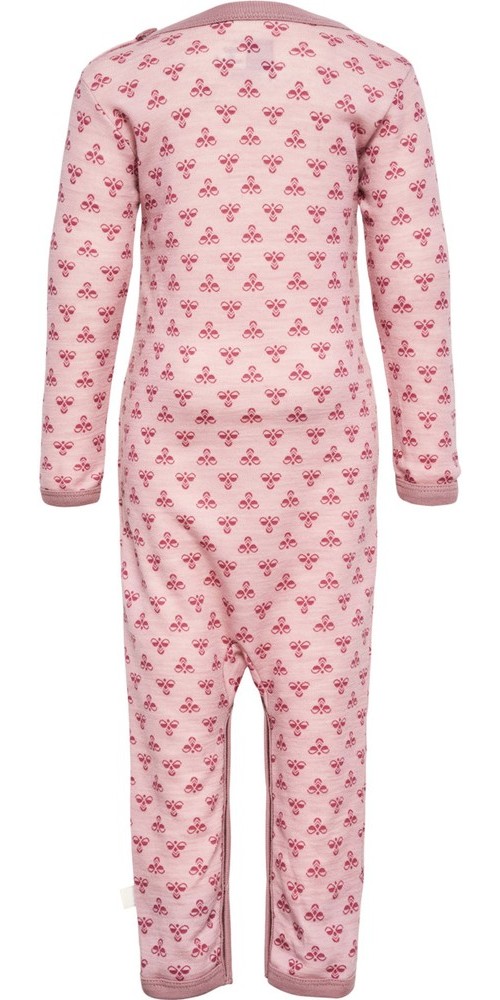 HummelKinderBodysuitLangarmHmlsonnyBodysuitLS