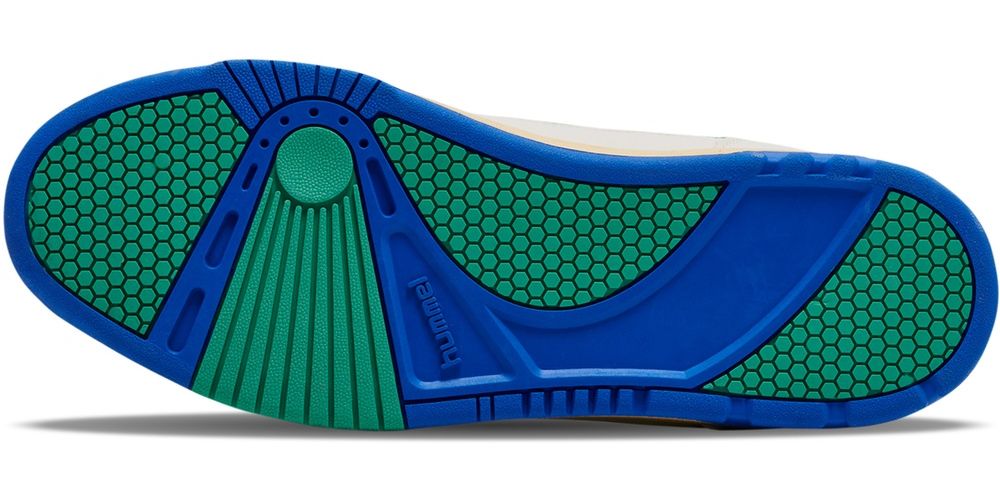 HummelSneakerPowerPlayLX-EAp1226277