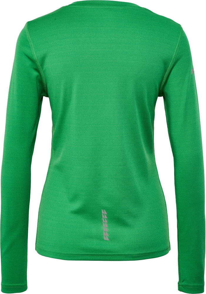 NewlineDamenT-ShirtNwlmemphisT-ShirtLSWoman