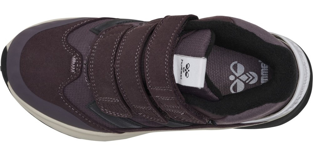 HummelKinderWinterschuheReachZeroMidTexJr