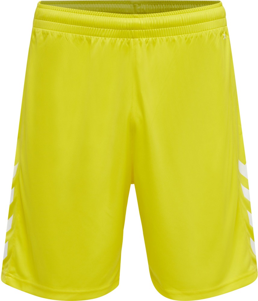 HummelShortsHmlcoreXkPolyShortsBlazingYellow-XXL