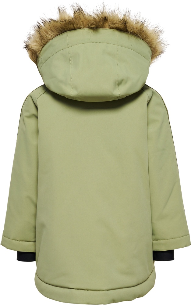 HummelKinderOuterwearJessieTexJacket220583