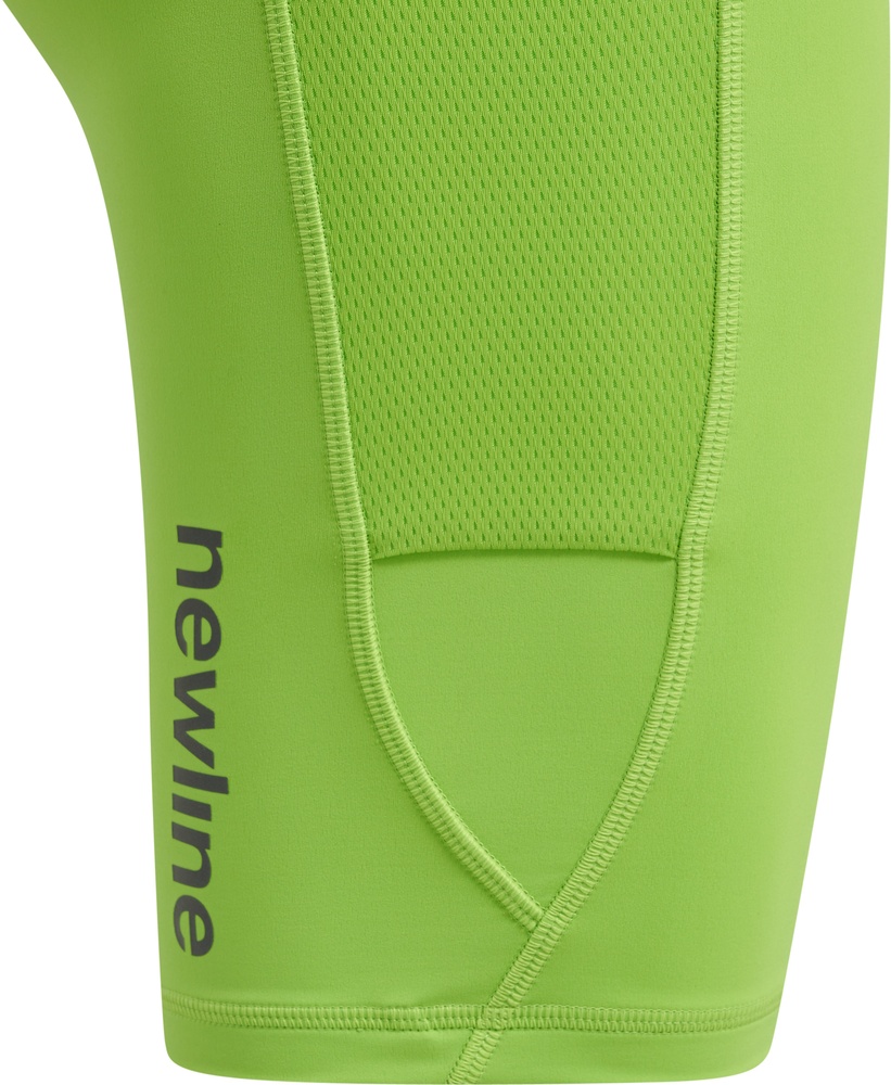 NewlineDamenShortsWomenSCoreSprintersGreenFlash-L