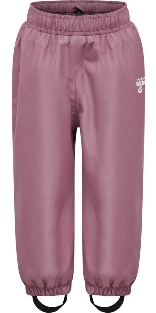 HummelKinderRegenanzugRevaRainsuitMiniDuskyOrchid-80