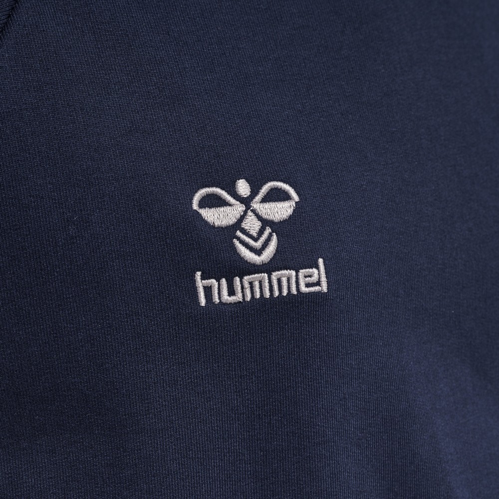 HummelKinderSweatshirtsHmlmoveGridCottonSweatshirtKids