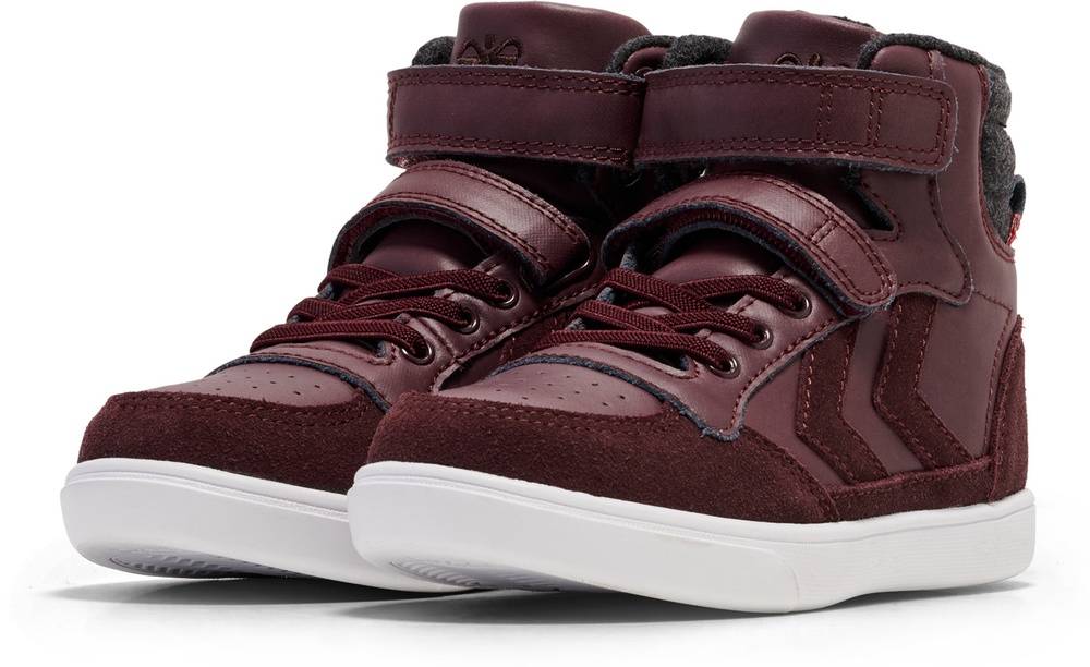 HummelKinderGummi-WinterstiefelStadilWinterHighJrFudge-26