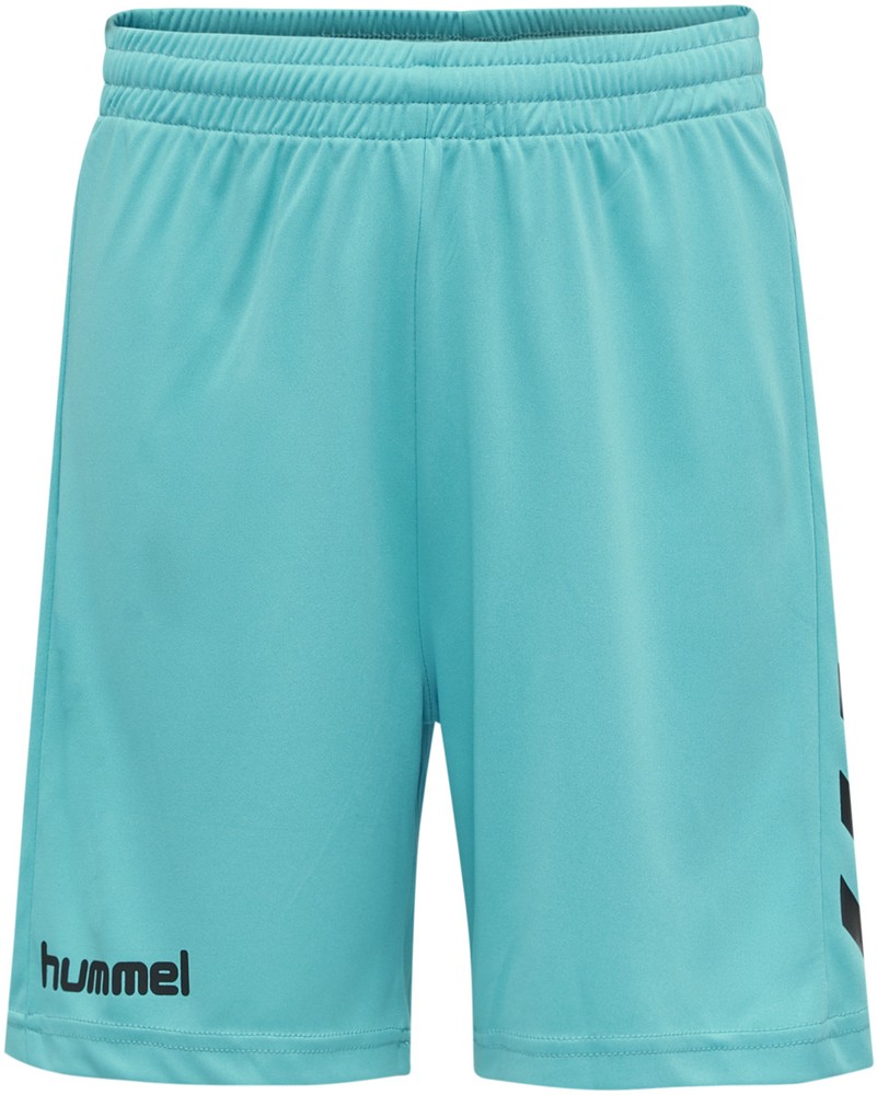 HummelKinderSetCoreKidsGkSetScubaBlue-116