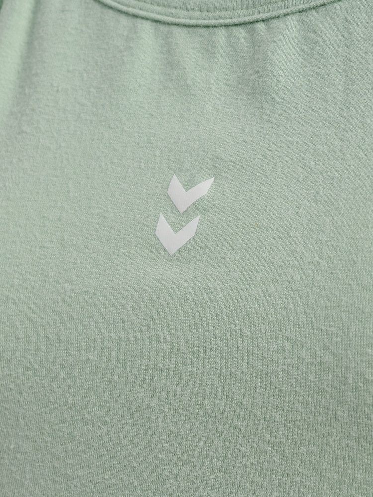 HummelDamenYogaSoftWStrapTop230450