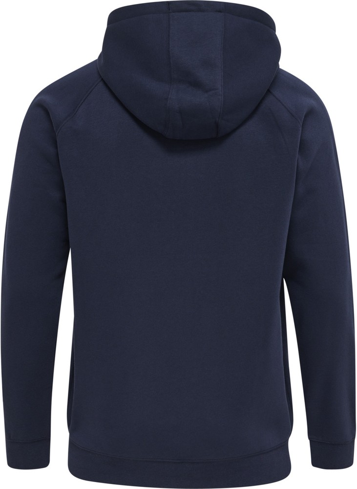 HummelHoodieHmlredClassicZipHoodieMarine-XXL