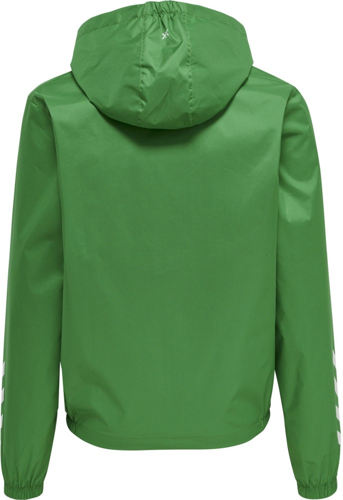 HummelKinderJackeHmlcoreXkSprayJacketKidsJellyBean-116