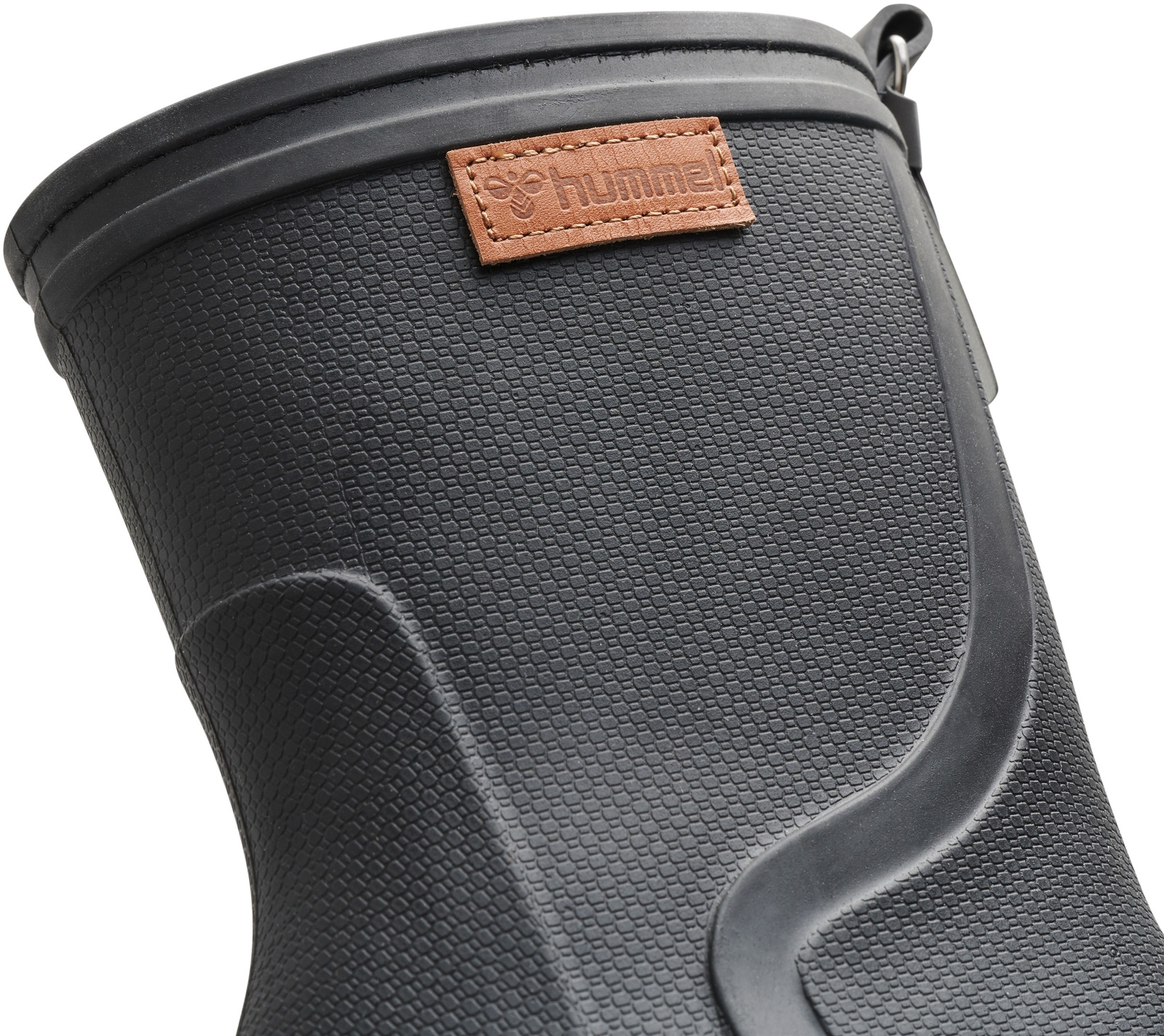 HummelKinderGummistiefelThermoBootJrBlack-24