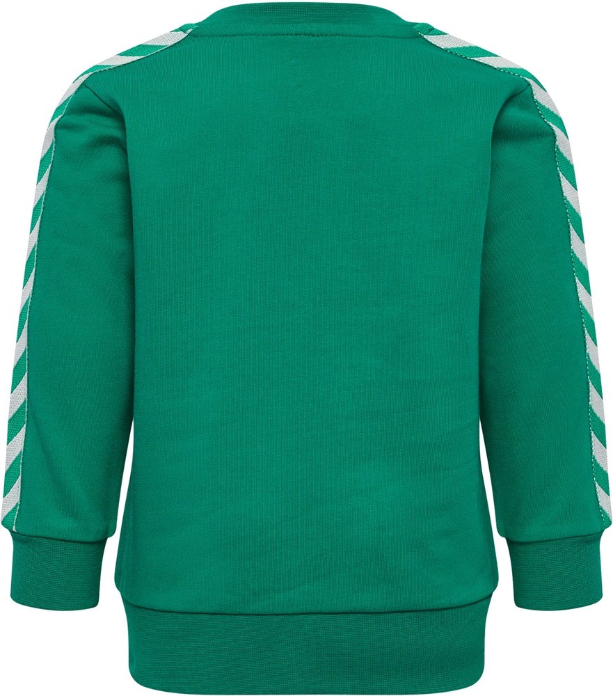 HummelKinderTrainingsanzugBilleTracksuit210968PepperGreen-98-ca3Jahre