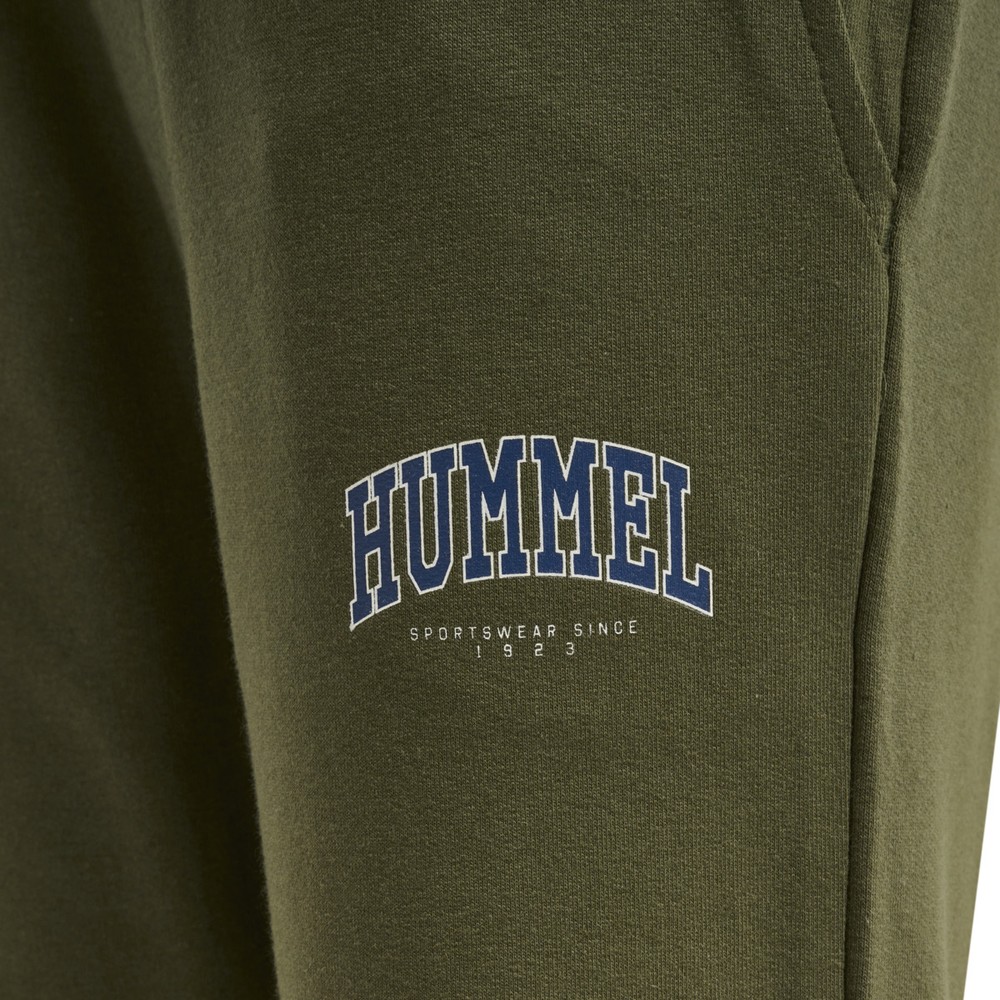 HummelKinderSweatPantsFastPantsKalamata