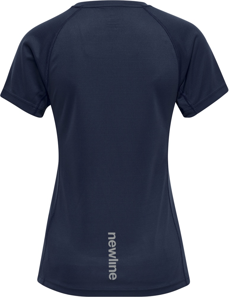 NewlineDamenT-ShirtWomenSCoreRunningT-ShirtSS