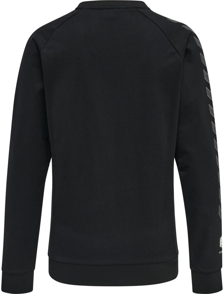 HummelDamenSweatshirtHmlmoveGridCotSweatshirtWoman