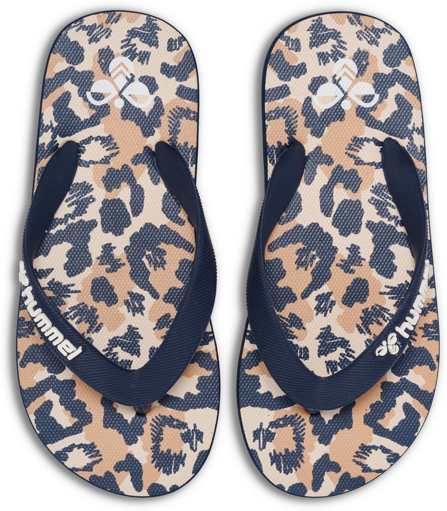 HummelKinderSandalenBadelatschenFlipFlopJrDarkDenim-26