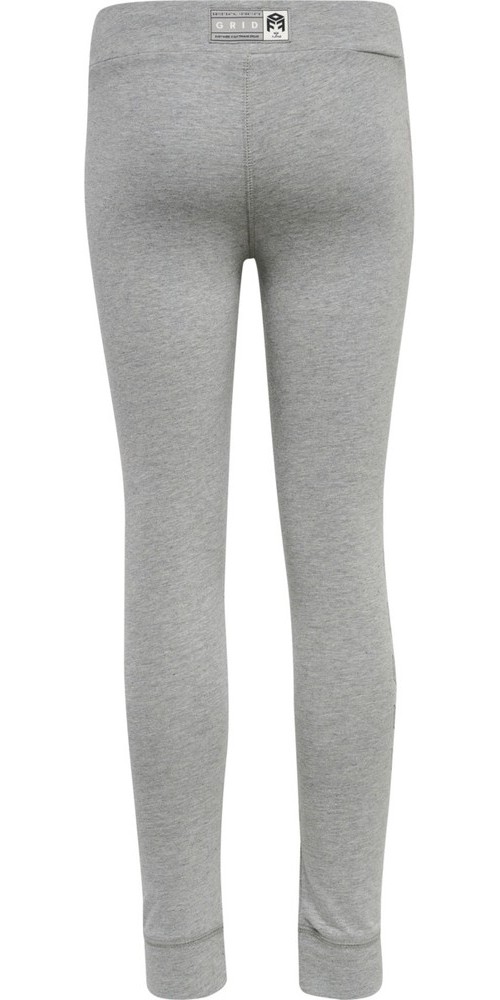 HummelKinderLeggingsHmlmoveGridCottonTightsKids