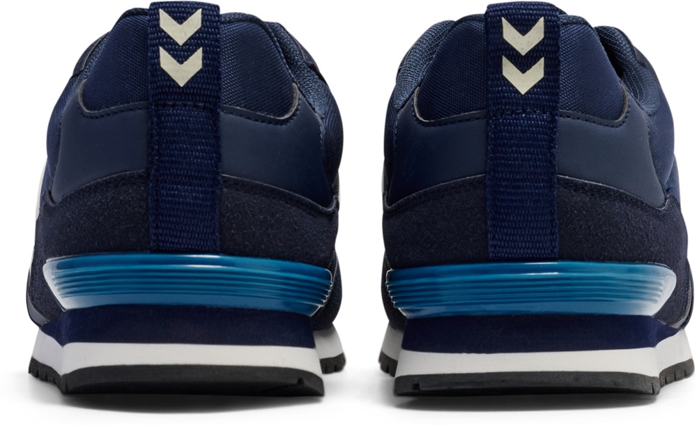 HummelMultisportschuheMonaco86Ns221427EstateBlue-36