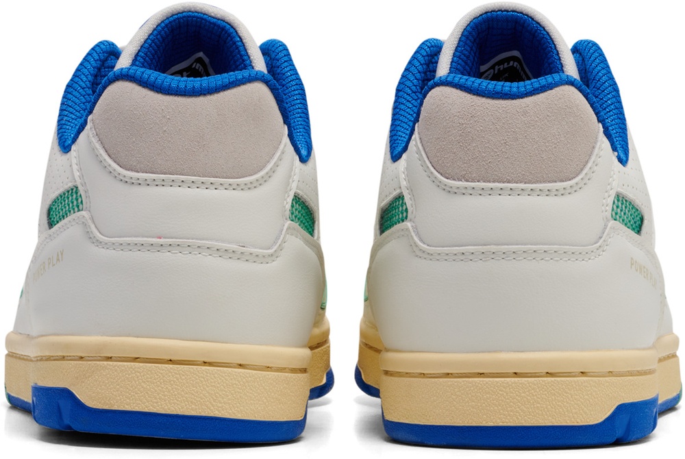 HummelSneakerPowerPlayLX-EAp1226277