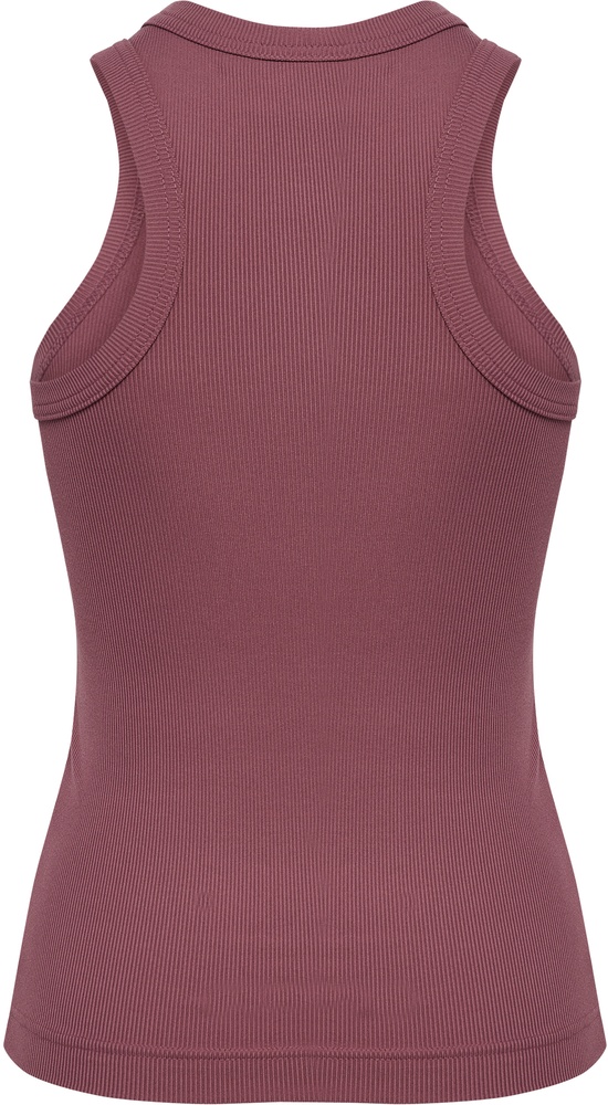 HummelDamenTanktopHmlpulseRibTankTop232239Nocturne-L